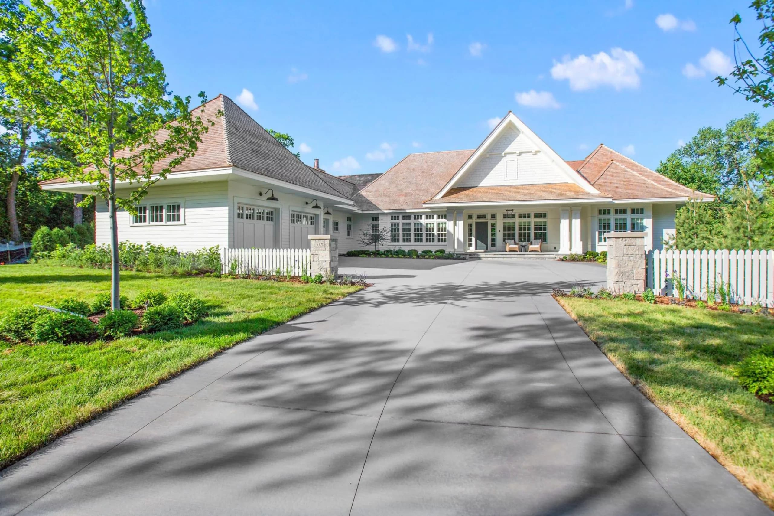 Concrete Patios work in Garner, NC